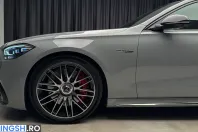 Mercedes-Benz S 63 AMG (Clasa S) din 2024 cu 25.660 km - oferta MER247849 - foto 20