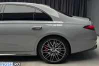 Mercedes-Benz S 63 AMG (Clasa S) din 2024 cu 25.660 km - oferta MER247849 - foto 21