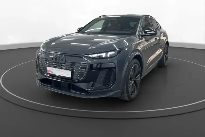 Audi SQ6 din 2025 cu 9.260 km - oferta AUD247850 - foto 2