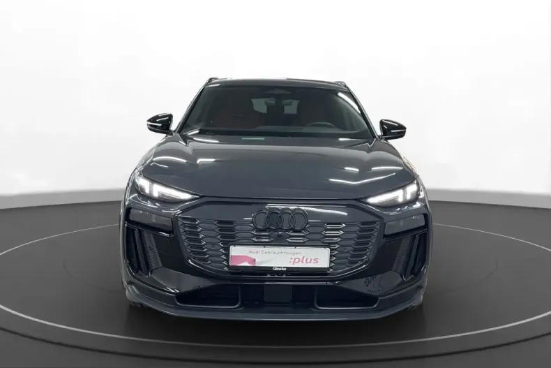 Audi SQ6 din 2025 cu 9.260 km - oferta AUD247850 - foto 3