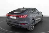 Audi SQ6 din 2025 cu 9.260 km - oferta AUD247850 - foto 5