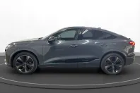 Audi SQ6 din 2025 cu 9.260 km - oferta AUD247850 - foto 7