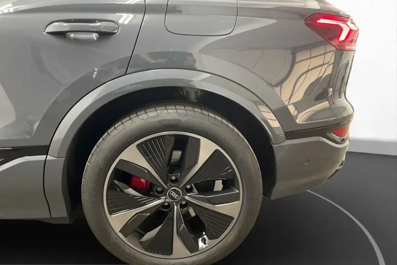 Audi SQ6 din 2025 cu 9.260 km - oferta AUD247850 - foto 13