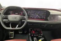 Audi SQ6 din 2025 cu 9.260 km - oferta AUD247850 - foto 20