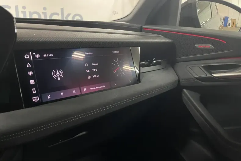 Audi SQ6 din 2025 cu 9.260 km - oferta AUD247850 - foto 23