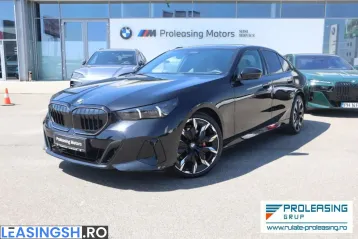 BMW 520 din 2026 - oferta BMW247851
