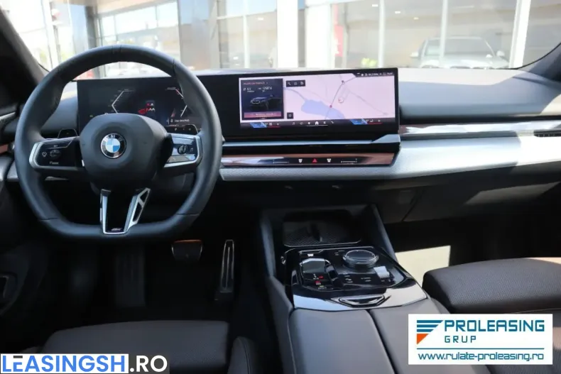 BMW 520 (Seria 5) din 2026 cu 12.581 km - oferta BMW247851 - foto 2