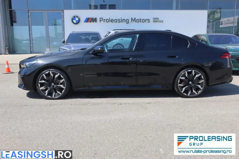 BMW 520 (Seria 5) din 2026 cu 12.581 km - oferta BMW247851 - foto 7