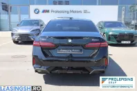 BMW 520 (Seria 5) din 2026 cu 12.581 km - oferta BMW247851 - foto 9