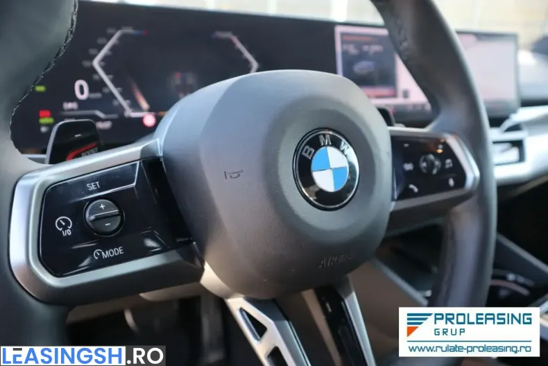 BMW 520 (Seria 5) din 2026 cu 12.581 km - oferta BMW247851 - foto 12