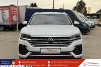 Volkswagen Touareg din 2022 cu 133.000 km - oferta VOL247852 - foto 1