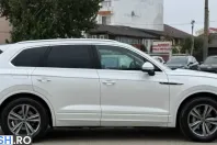 Volkswagen Touareg din 2022 cu 133.000 km - oferta VOL247852 - foto 2