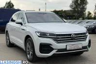 Volkswagen Touareg din 2022 cu 133.000 km - oferta VOL247852 - foto 4