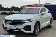 Volkswagen Touareg din 2022 cu 133.000 km - oferta VOL247852 - foto 12