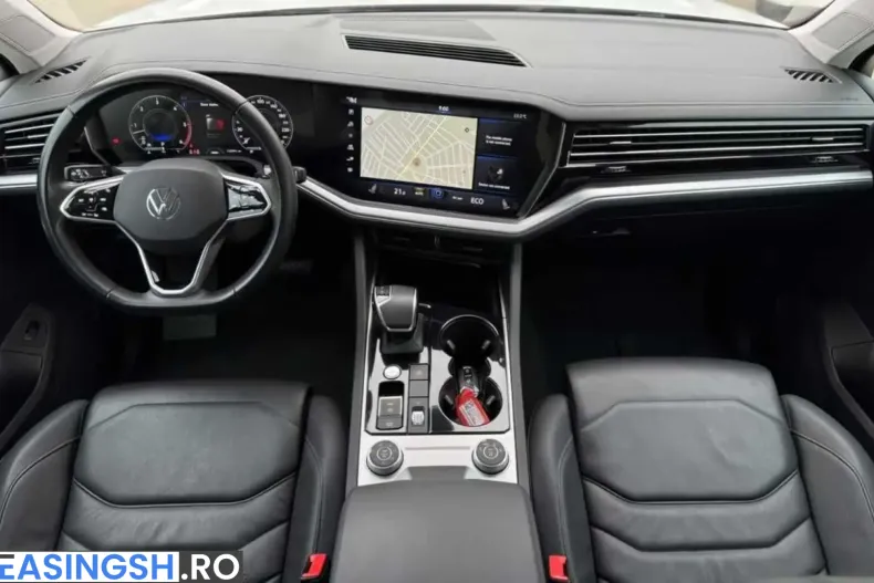 Volkswagen Touareg din 2022 cu 133.000 km - oferta VOL247852 - foto 15