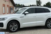 Volkswagen Touareg din 2022 cu 133.000 km - oferta VOL247852 - foto 23