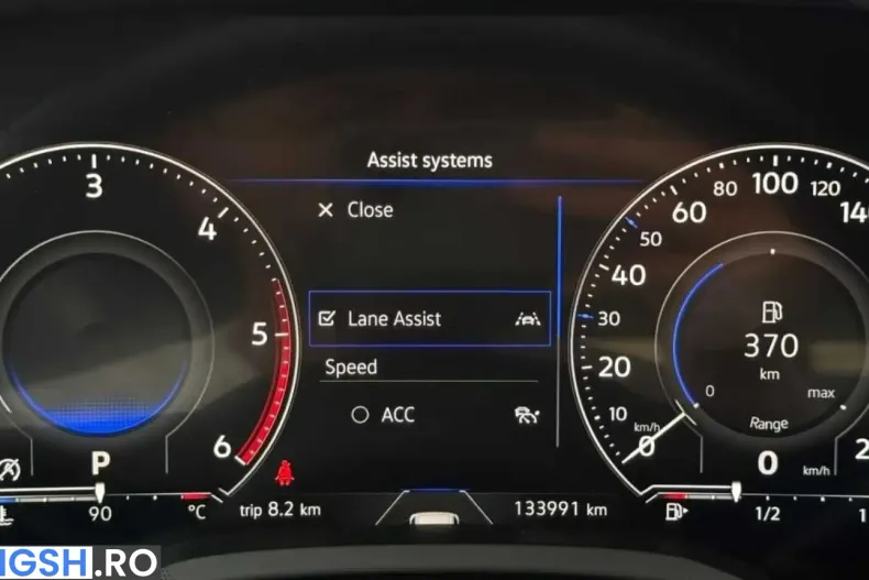 Volkswagen Touareg din 2022 cu 133.000 km - oferta VOL247852 - foto 24