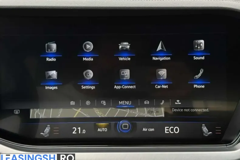 Volkswagen Touareg din 2022 cu 133.000 km - oferta VOL247852 - foto 29