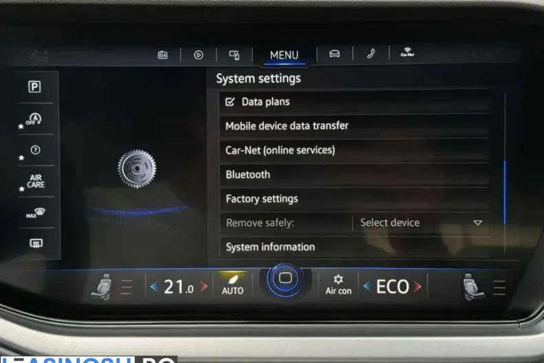Volkswagen Touareg din 2022 cu 133.000 km - oferta VOL247852 - foto 30