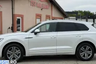 Volkswagen Touareg din 2022 cu 133.000 km - oferta VOL247852 - foto 34