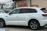Volkswagen Touareg din 2022 cu 133.000 km - oferta VOL247852 - foto 35