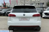 Volkswagen Touareg din 2022 cu 133.000 km - oferta VOL247852 - foto 37