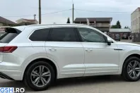 Volkswagen Touareg din 2022 cu 133.000 km - oferta VOL247852 - foto 39