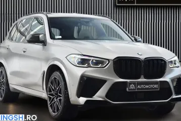 BMW X5 din 2021 - oferta BMW247853