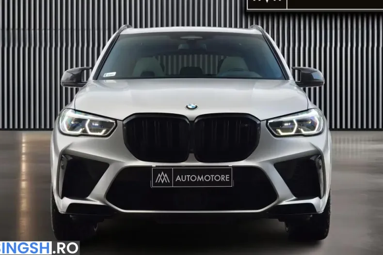 BMW X5 (Seria X) din 2021 cu 75.000 km - oferta BMW247853 - foto 7