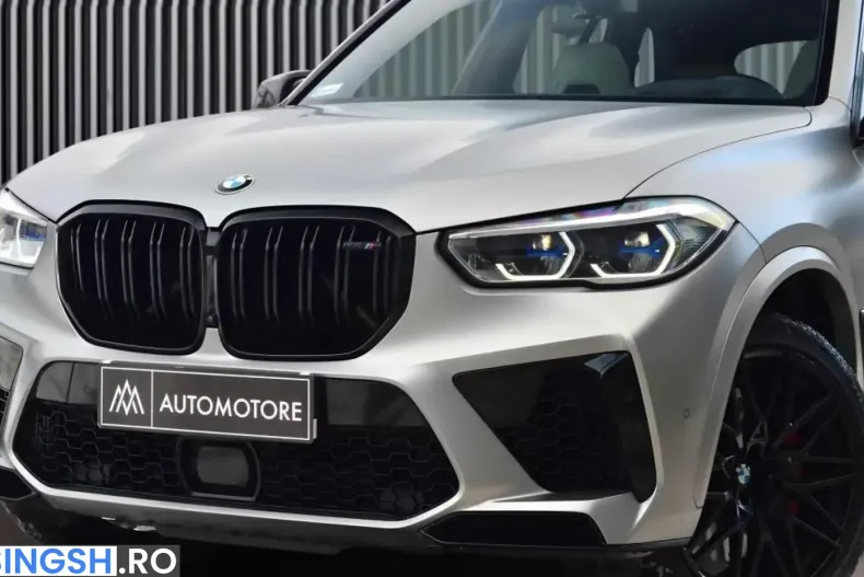 BMW X5 (Seria X) din 2021 cu 75.000 km - oferta BMW247853 - foto 9