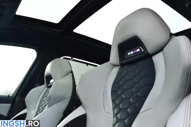 BMW X5 (Seria X) din 2021 cu 75.000 km - oferta BMW247853 - foto 17