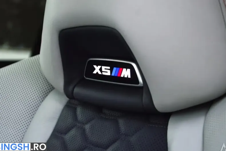 BMW X5 (Seria X) din 2021 cu 75.000 km - oferta BMW247853 - foto 19
