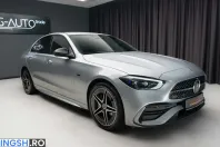 Mercedes-Benz C 300 (Clasa C) din 2023 cu 49.931 km - oferta MER247854 - foto 1