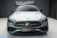 Mercedes-Benz C 300 (Clasa C) din 2023 cu 49.931 km - oferta MER247854 - foto 2