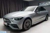 Mercedes-Benz C 300 (Clasa C) din 2023 cu 49.931 km - oferta MER247854 - foto 4