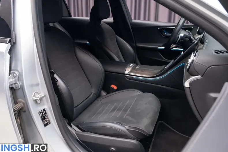 Mercedes-Benz C 300 (Clasa C) din 2023 cu 49.931 km - oferta MER247854 - foto 13