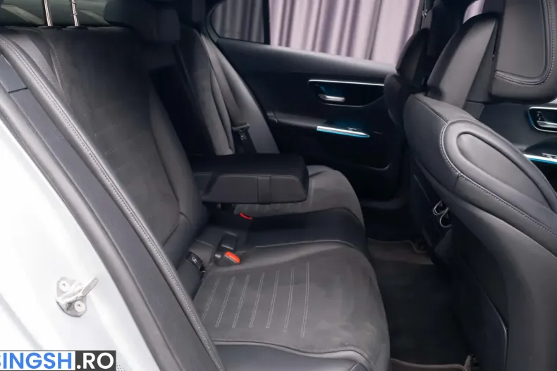 Mercedes-Benz C 300 (Clasa C) din 2023 cu 49.931 km - oferta MER247854 - foto 23