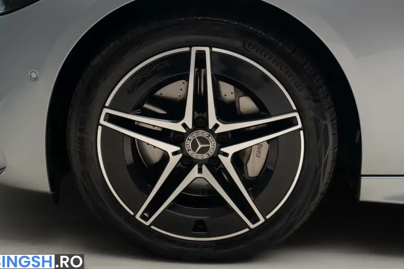 Mercedes-Benz C 300 (Clasa C) din 2023 cu 49.931 km - oferta MER247854 - foto 26