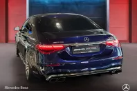 Mercedes-Benz S 63 AMG (Clasa S) din 2023 cu 6.643 km - oferta MER247855 - foto 2