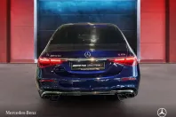 Mercedes-Benz S 63 AMG (Clasa S) din 2023 cu 6.643 km - oferta MER247855 - foto 3