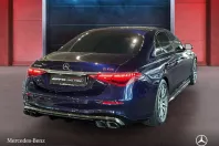 Mercedes-Benz S 63 AMG (Clasa S) din 2023 cu 6.643 km - oferta MER247855 - foto 4