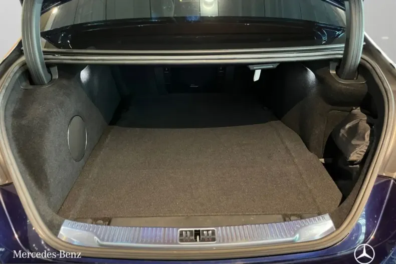 Mercedes-Benz S 63 AMG (Clasa S) din 2023 cu 6.643 km - oferta MER247855 - foto 14