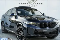 BMW X6 (Seria X) din 2024 cu 18.350 km - oferta BMW247856 - foto 1