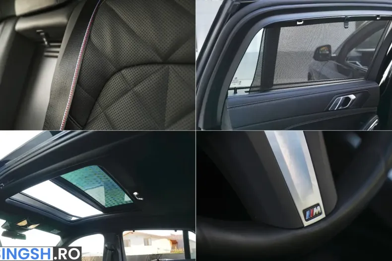 BMW X6 (Seria X) din 2024 cu 18.350 km - oferta BMW247856 - foto 8
