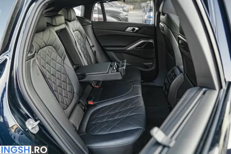 BMW X6 (Seria X) din 2024 cu 18.350 km - oferta BMW247856 - foto 19