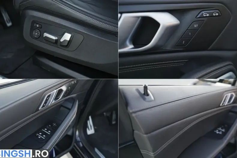 BMW X6 (Seria X) din 2024 cu 18.350 km - oferta BMW247856 - foto 29