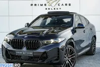 BMW X6 (Seria X) din 2024 cu 18.350 km - oferta BMW247856 - foto 32