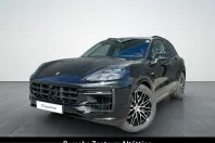 Porsche Cayenne din 2025 cu 12.900 km - oferta POR247857 - foto 1