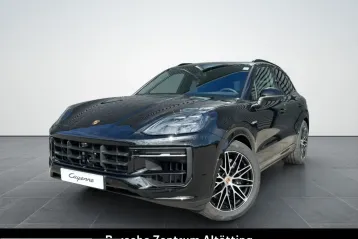 Porsche Cayenne din 2025 - oferta POR247857