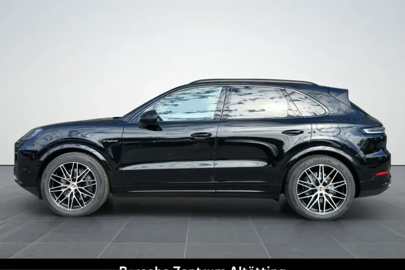 Porsche Cayenne din 2025 cu 12.900 km - oferta POR247857 - foto 2